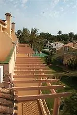 Serviden Retiro Park Ii Apartment Denia