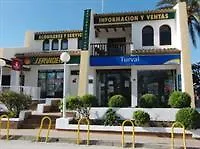 Serviden Retiro Park Ii Ξενοδοχείο Denia