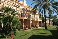 Serviden Retiro Park Ii Дения