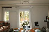 Отель Serviden Retiro Park Ii *