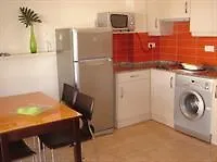 Serviden Retiro Park Ii Apartamento *