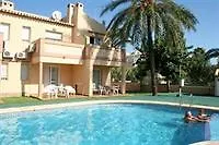 Serviden Retiro Park Ii * Denia