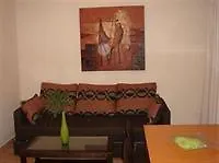 Отель Serviden Retiro Park Ii