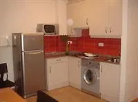 Serviden Retiro Park Ii