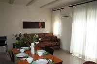 Serviden Retiro Park Ii * Дения