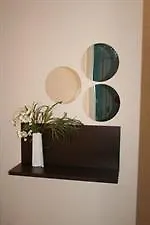 Apartamento Serviden Retiro Park Ii *