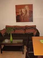 Apartamento Serviden Retiro Park Ii *